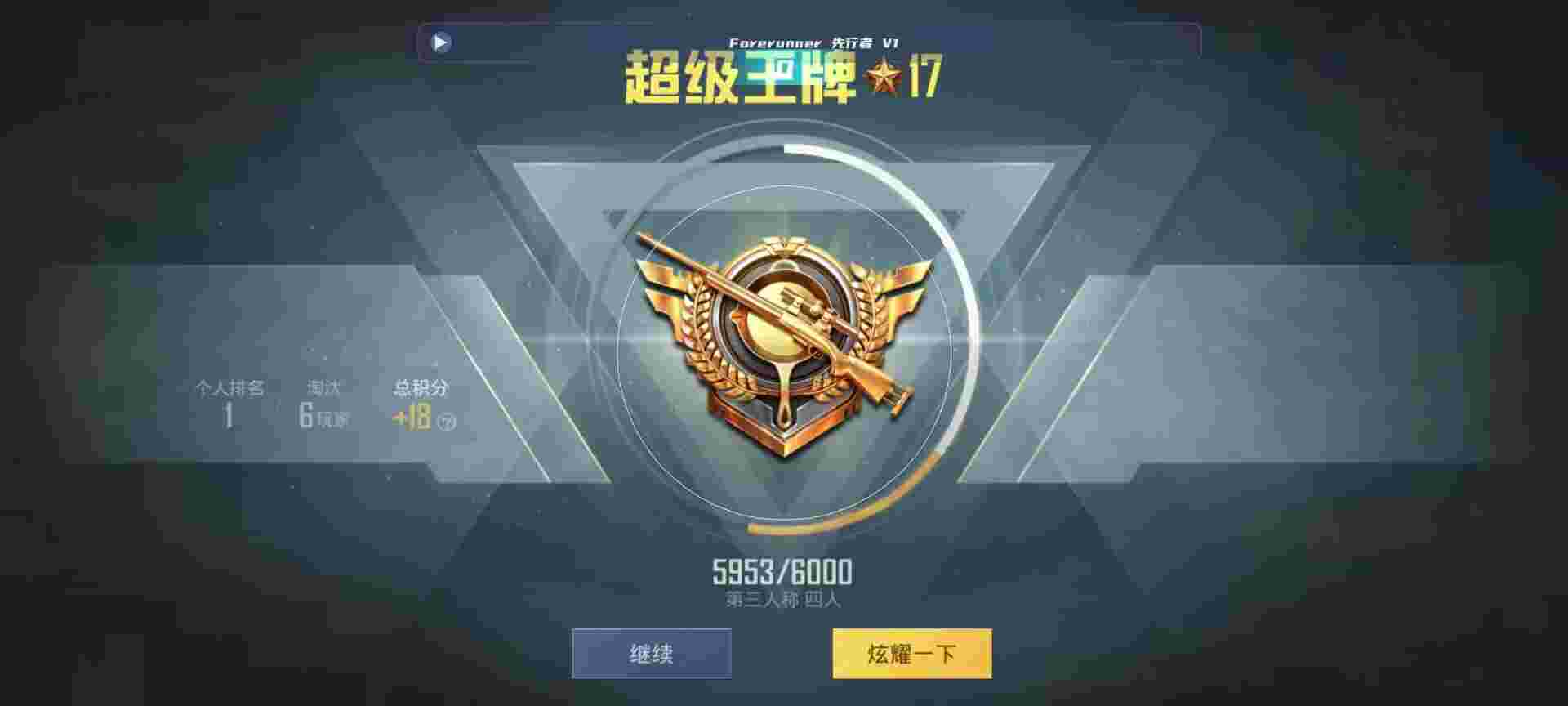 和平精英鸡腿辅助自瞄 - ��ƽ��Ӣ�ž������辅助预览图